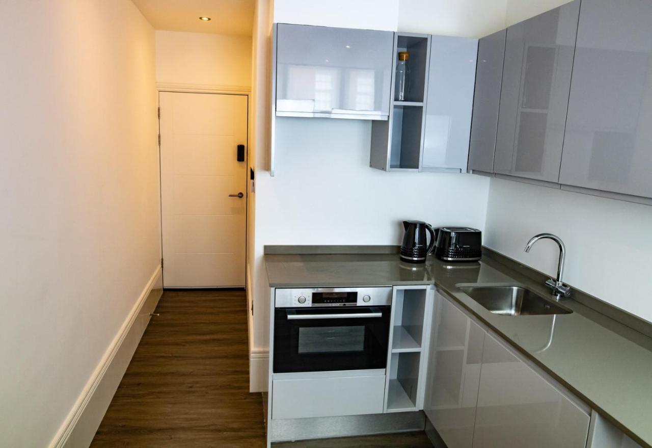 Apartment Nitehouse *