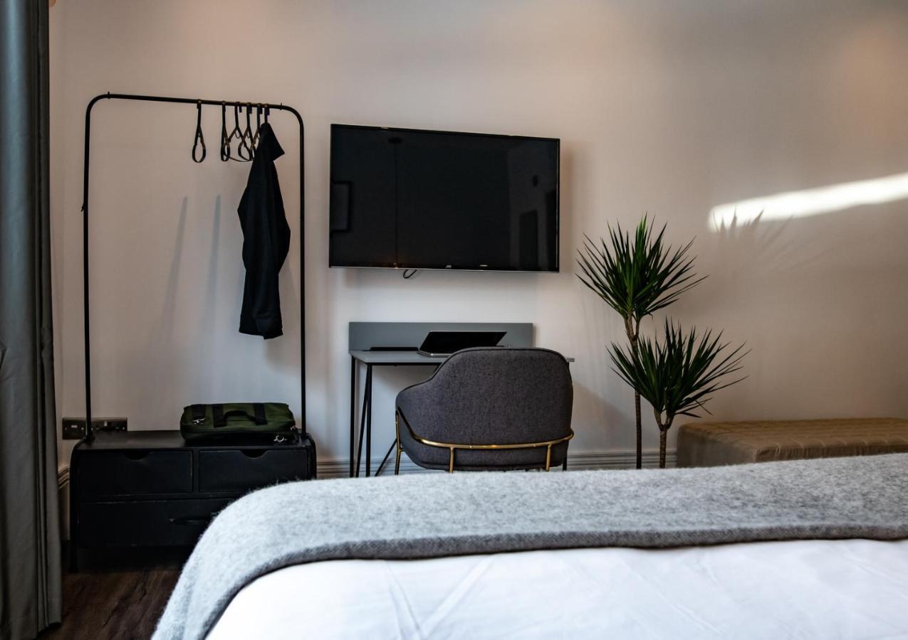 Apartment Nitehouse *