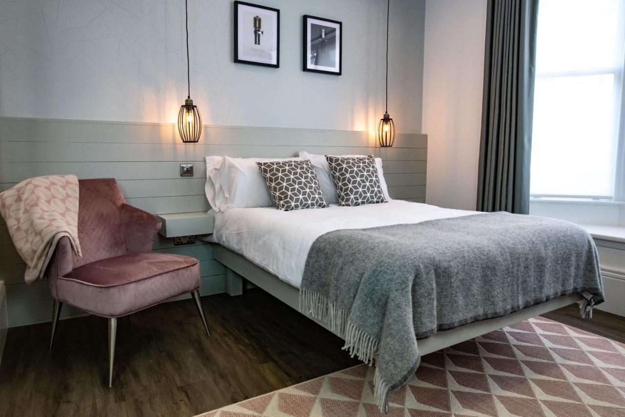 Nitehouse Apartment *