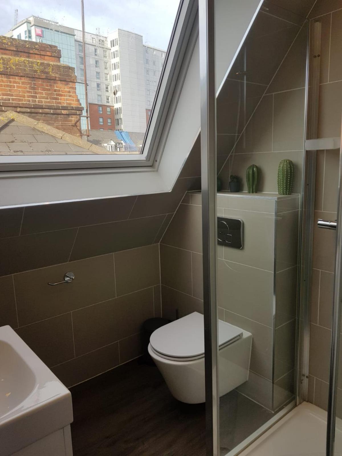 Nitehouse Apartment